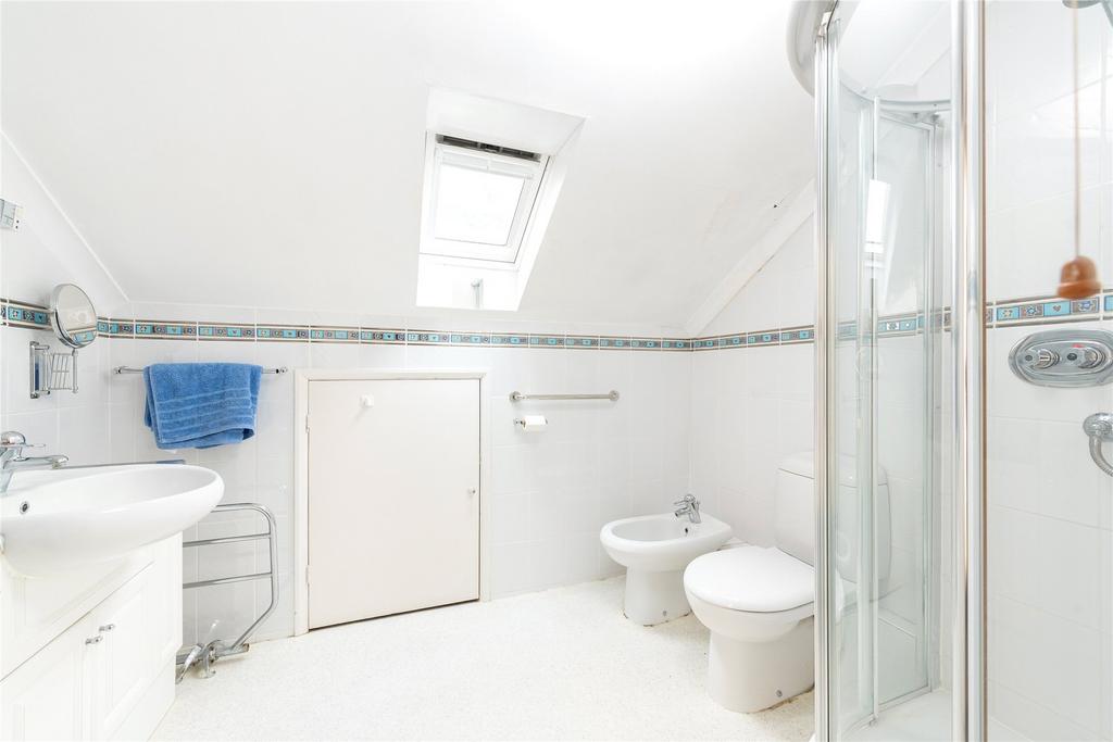 Bed Five En Suite