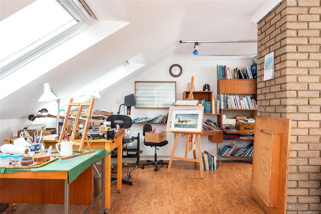 Studio