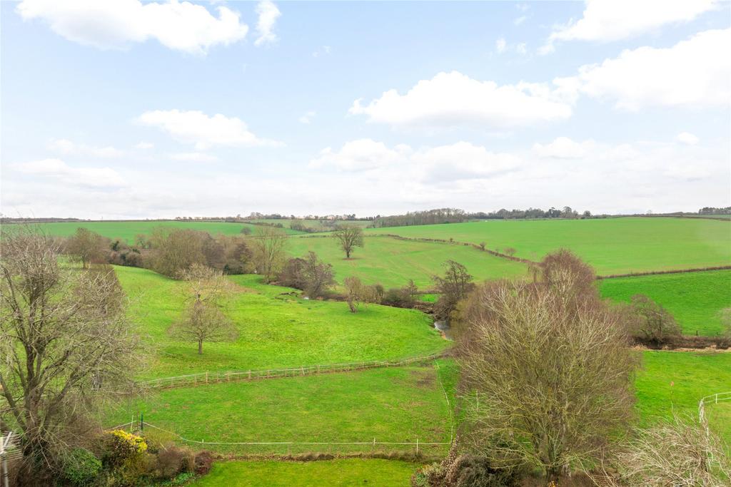 Countryside Views