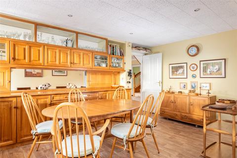 5 bedroom detached house for sale, High Street, Rushton, Kettering, Northamptonshire, NN14