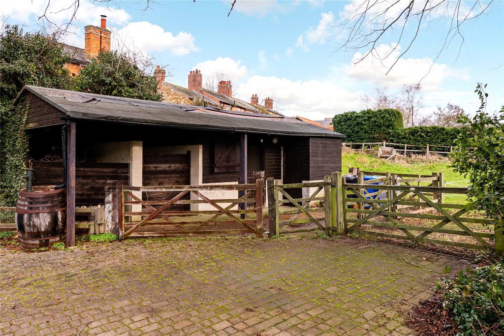 Stable
