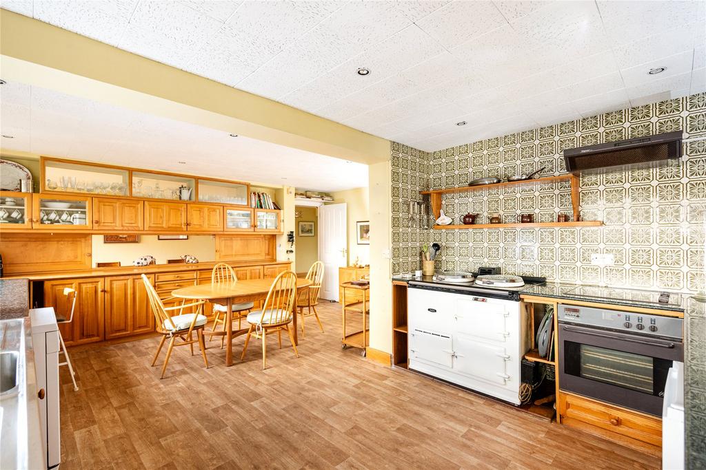Kitchen/Breakfast