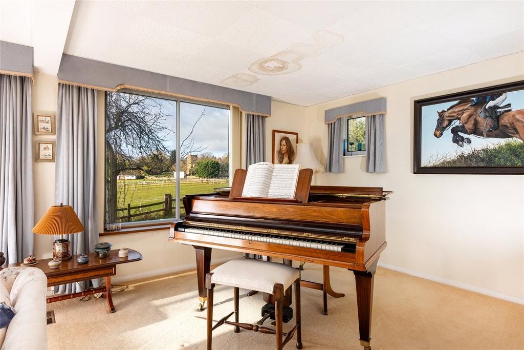 Sitting Room