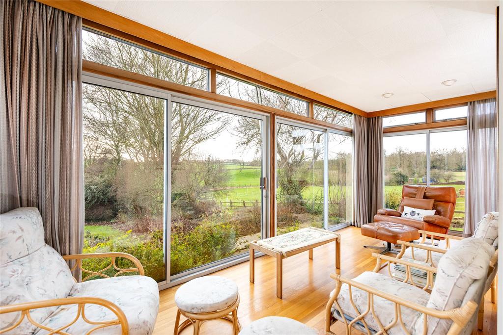 Sun Room