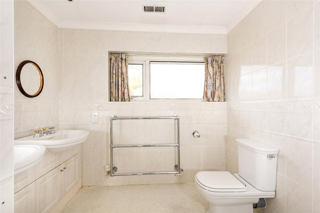 Principal En Suite