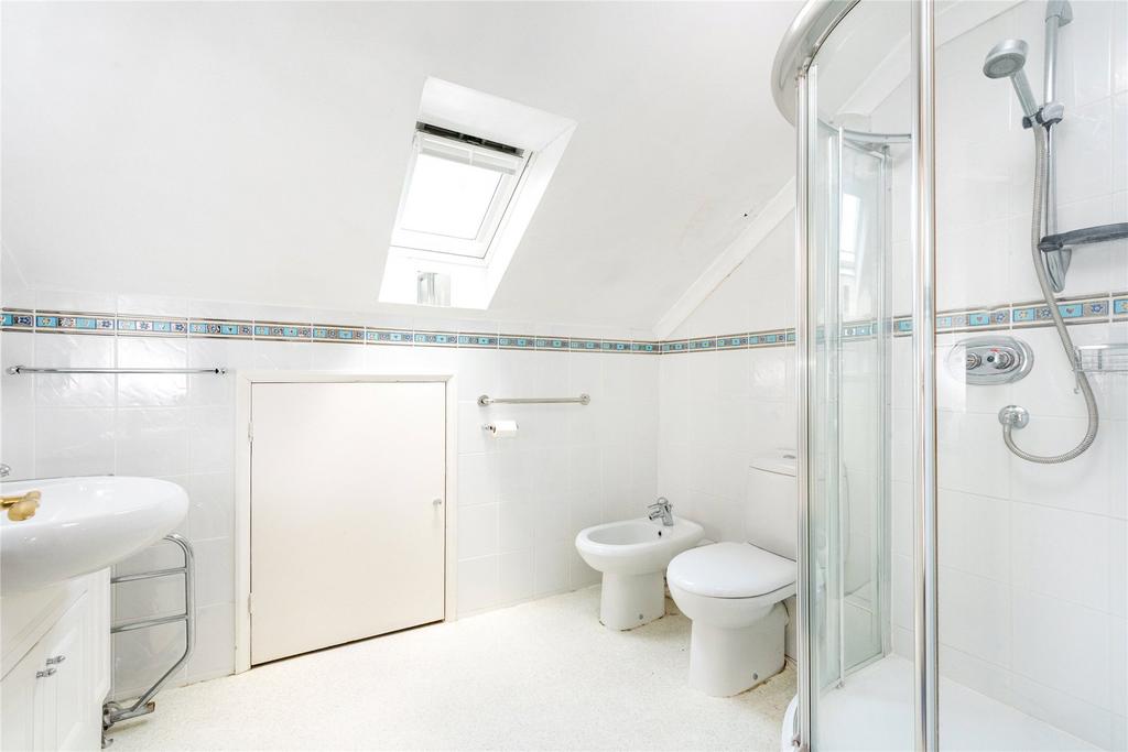 Bed Five En Suite