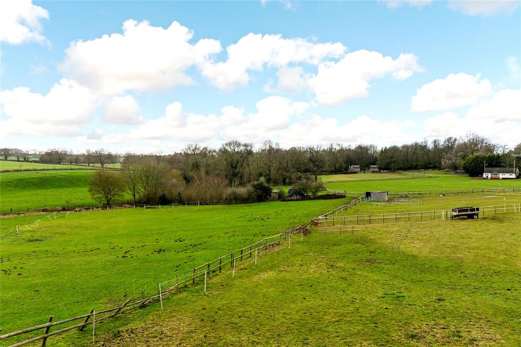 Countryside Views