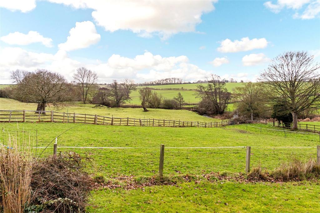 Countryside Views