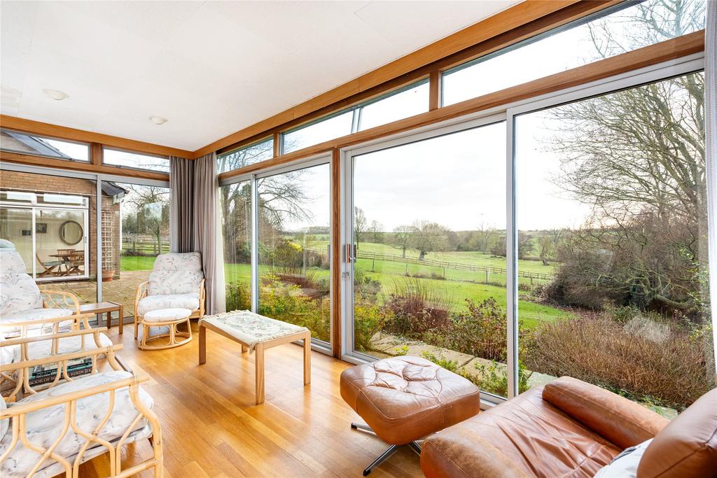 Sun Room