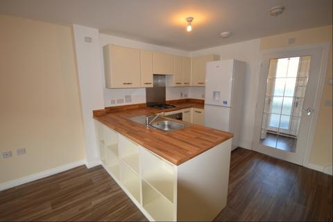 2 bedroom semi-detached house to rent, Marazion Way, Plymouth PL2