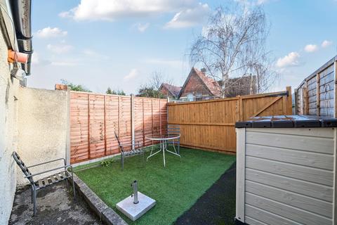 undefined, Weston Road, Gloucestershire GL1
