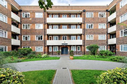 undefined, Brewster Gardens, London W10