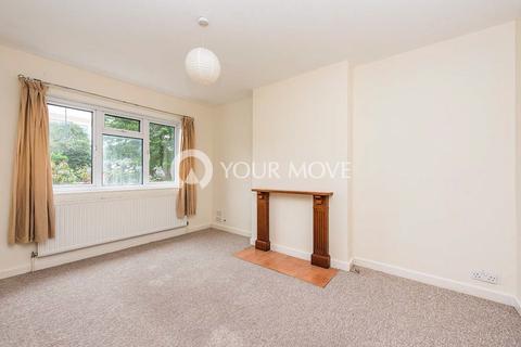 2 bedroom flat to rent, Talma Gardens, Twickenham TW2