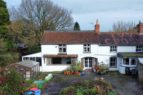 undefined, Ivy Cross, Shaftesbury, Dorset, SP7