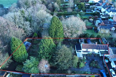 undefined, Ivy Cross, Shaftesbury, Dorset, SP7