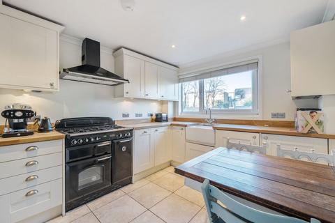 3 bedroom terraced house for sale, Hazelbourne Road, Balham, London, SW12