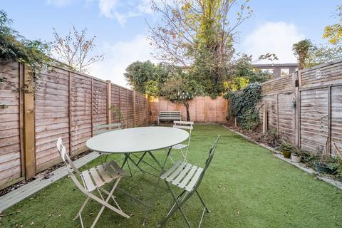 3 bedroom terraced house for sale, Hazelbourne Road, Balham, London, SW12