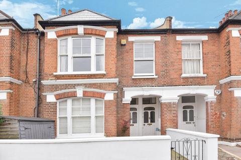 2 bedroom maisonette for sale, Midmoor Road, Balham, London, SW12