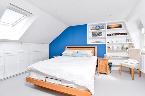 2 bedroom maisonette for sale, Midmoor Road, Balham, London, SW12