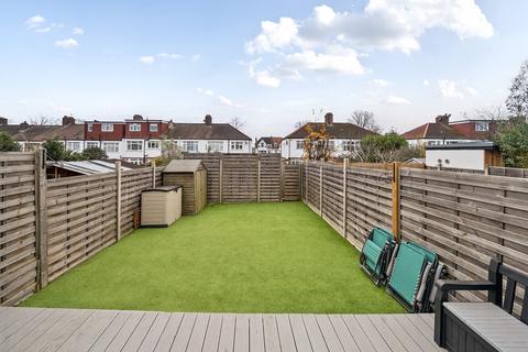 4 bedroom terraced house for sale, Norhyrst Avenue, South Norwood, London, SE25