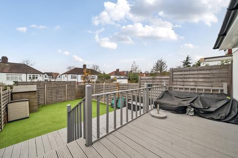 4 bedroom terraced house for sale, Norhyrst Avenue, South Norwood, London, SE25
