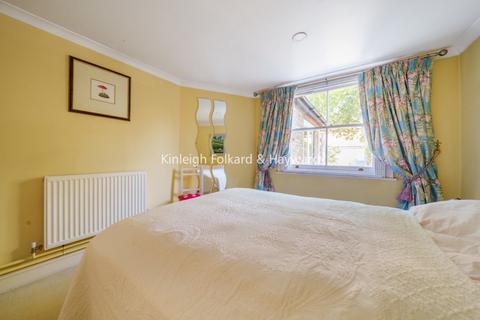 2 bedroom flat for sale, Hungerford Road, London, N7