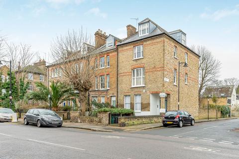 2 bedroom flat for sale, Hungerford Road, London, N7