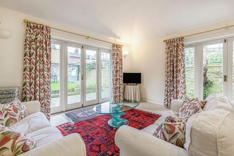 2 bedroom flat for sale, Hungerford Road, London, N7