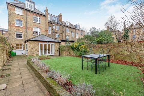 2 bedroom flat for sale, Hungerford Road, London, N7