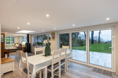 4 bedroom detached house for sale, Route Du Coudre, St Peters