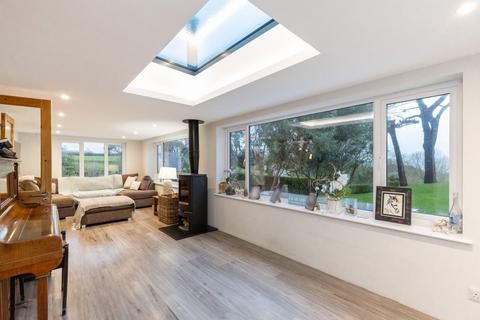 4 bedroom detached house for sale, Route Du Coudre, St Peters