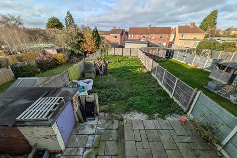 3 bedroom terraced house for sale, The Crescent East, Sunnyside