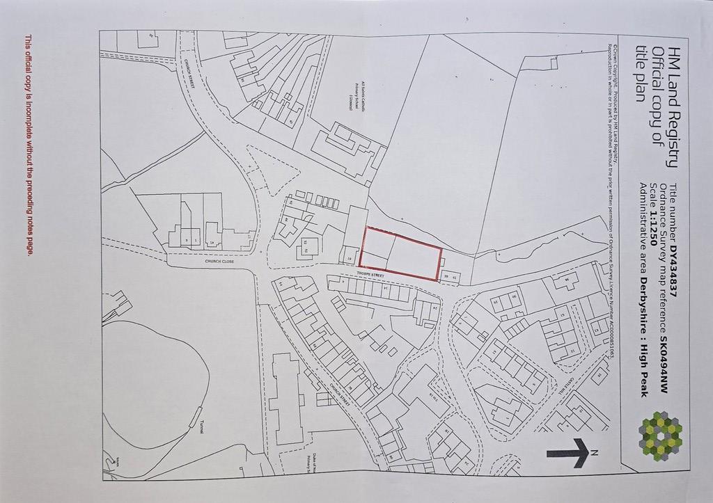 Outline Plan