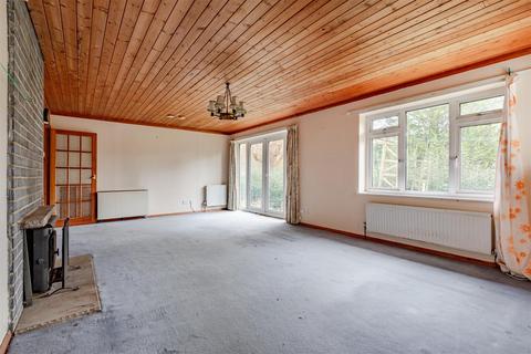 3 bedroom detached house for sale, Crypt Lane, Cocking, Midhurst