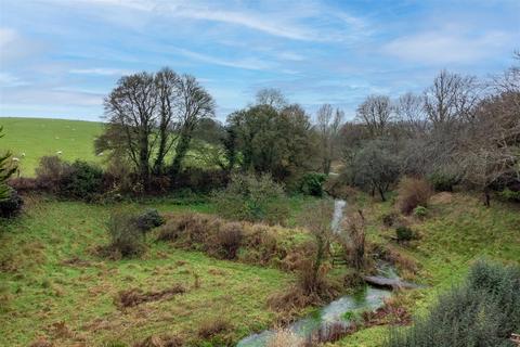 3 bedroom detached house for sale, Crypt Lane, Cocking, Midhurst