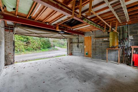 3 bedroom detached house for sale, Crypt Lane, Cocking, Midhurst