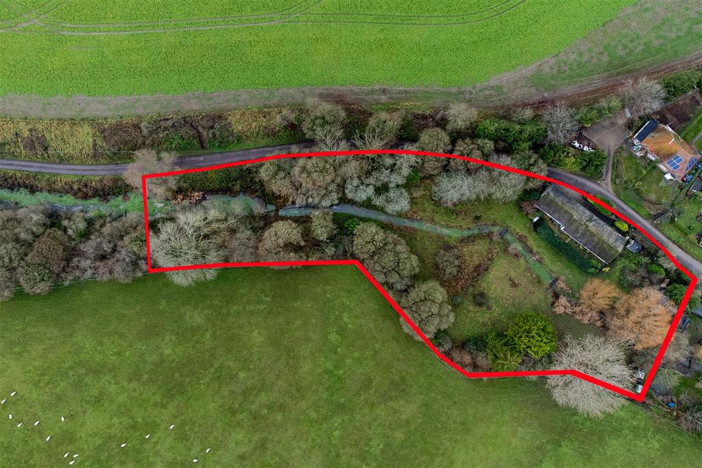 Plot Area