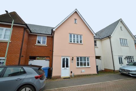 undefined, Reddells Close, Sudbury CO10