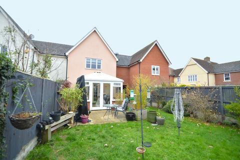 undefined, Reddells Close, Sudbury CO10