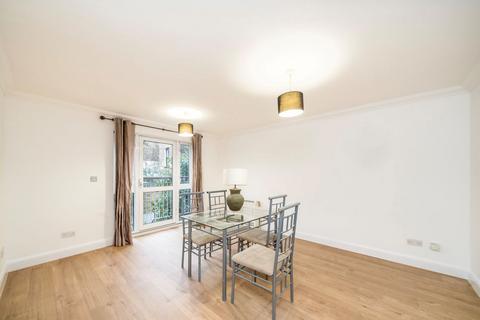 2 bedroom flat to rent, Campbell Road, London E3