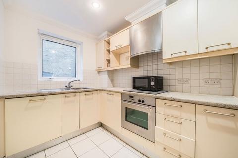 2 bedroom flat to rent, Campbell Road, London E3