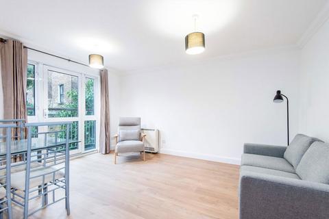 Campbell Road, London E3