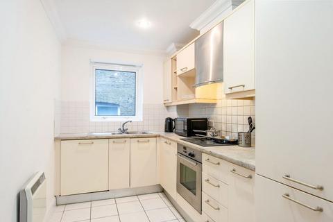 2 bedroom flat to rent, Campbell Road, London E3