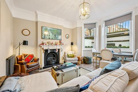 2 bedroom apartment for sale, Drive Mansions, Fulham SW6