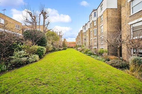 2 bedroom apartment for sale, Drive Mansions, Fulham SW6