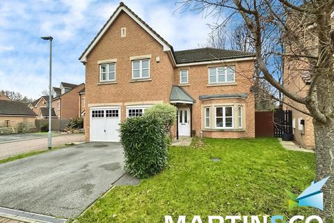 undefined, St Andrews Close, West Yorkshire WF1