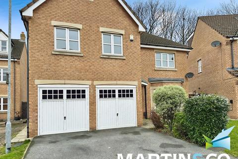 undefined, St Andrews Close, West Yorkshire WF1