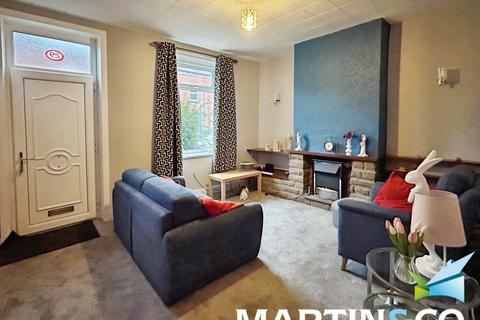 undefined, Common Lane, Wakefield WF3