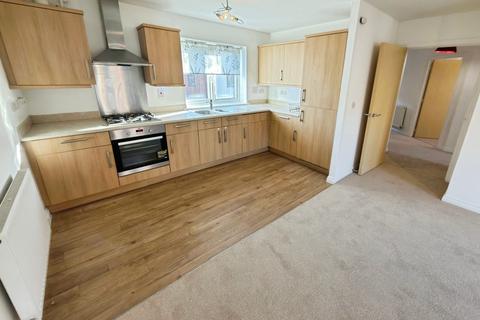 2 bedroom apartment for sale, Sinclair Drive, Basingstoke RG21