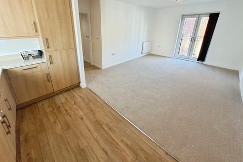 2 bedroom apartment for sale, Sinclair Drive, Basingstoke RG21